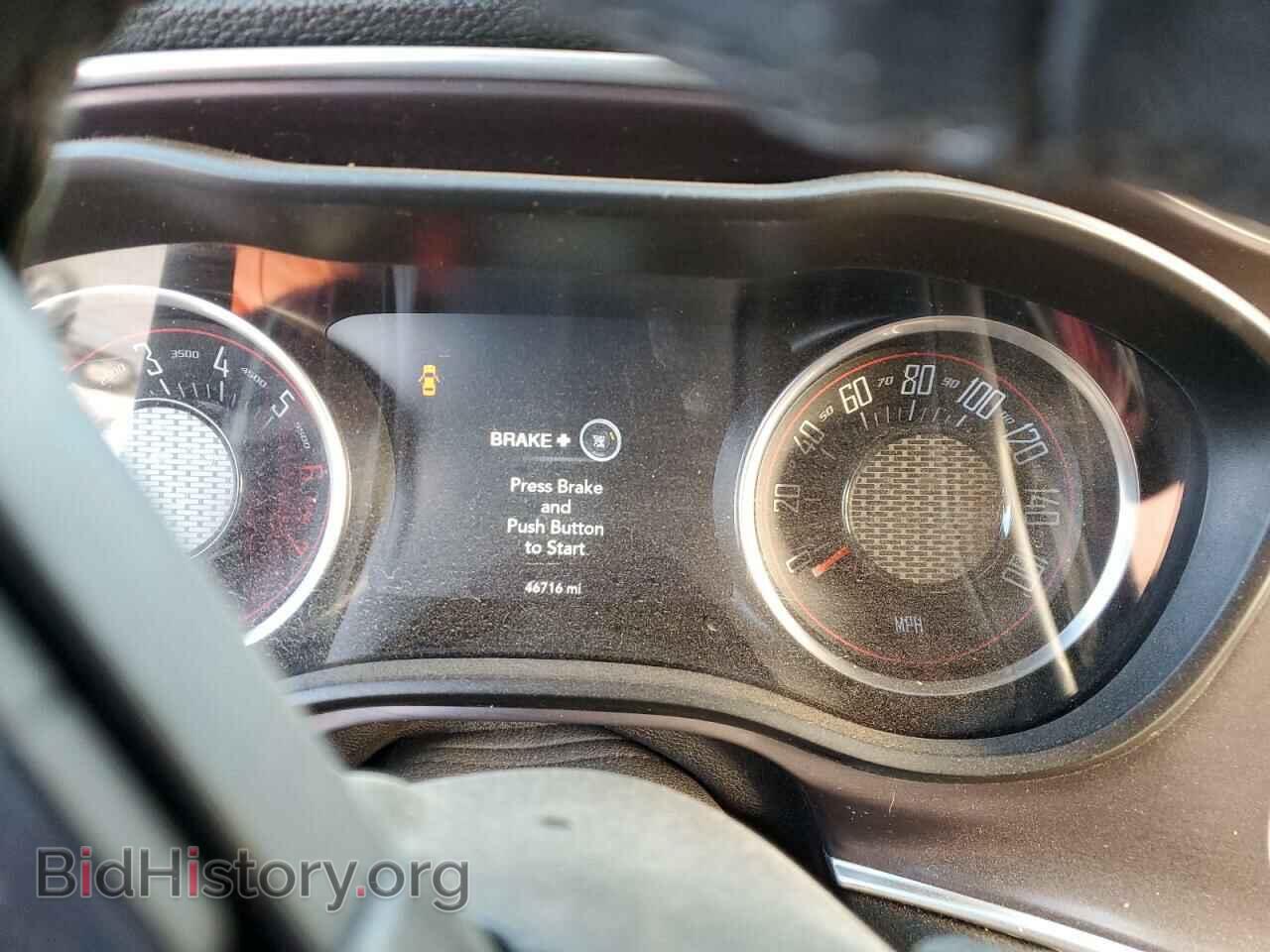 2018 DODGE CHALLENGER - VIN: 2C3CDZBT1JH204241 - Фото 9