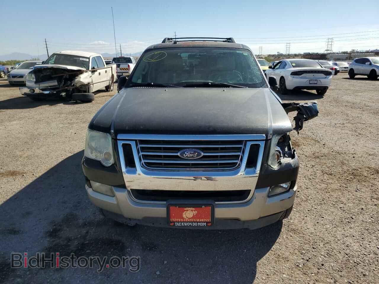 2007 FORD EXPLORER - VIN: 1FMEU648X7UA61576 - Photo 5