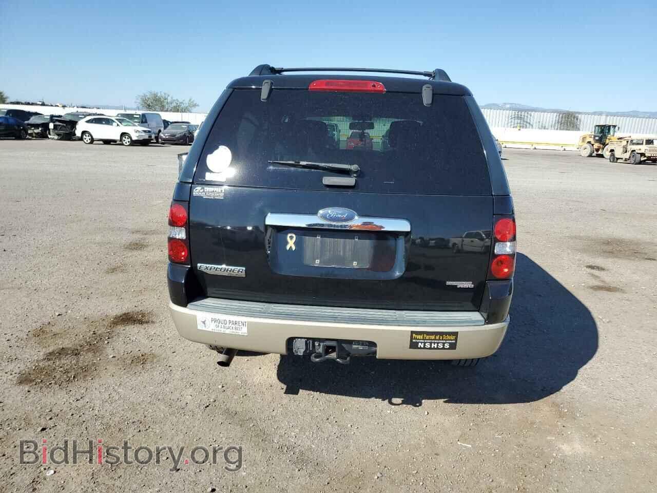 2007 FORD EXPLORER - VIN: 1FMEU648X7UA61576 - Photo 6