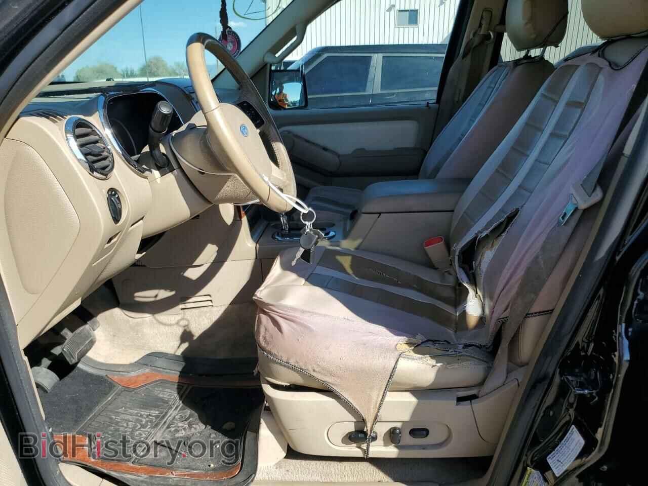 2007 FORD EXPLORER - VIN: 1FMEU648X7UA61576 - Photo 7