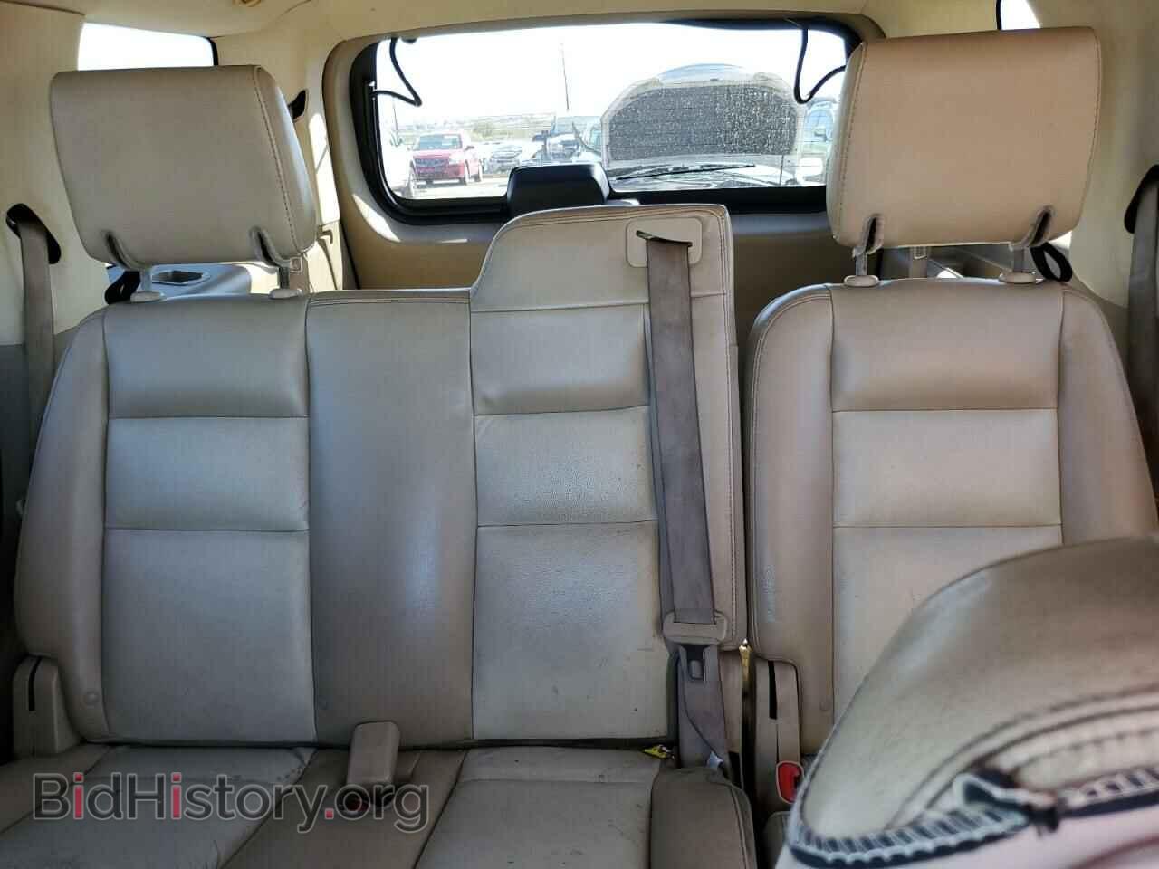 2007 FORD EXPLORER - VIN: 1FMEU648X7UA61576 - Photo 10