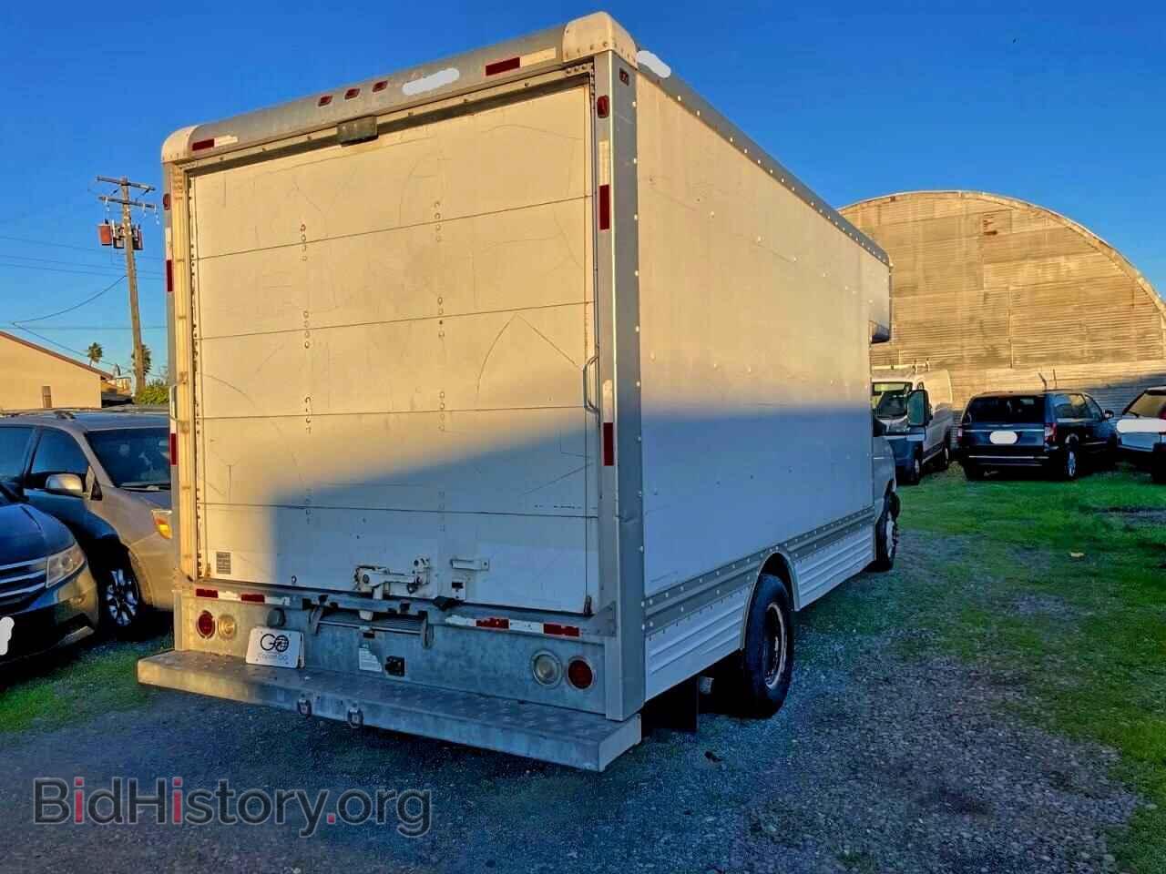 2007 FORD ALL Models - VIN: 1FDXE45S67DA17739 - Фото 4