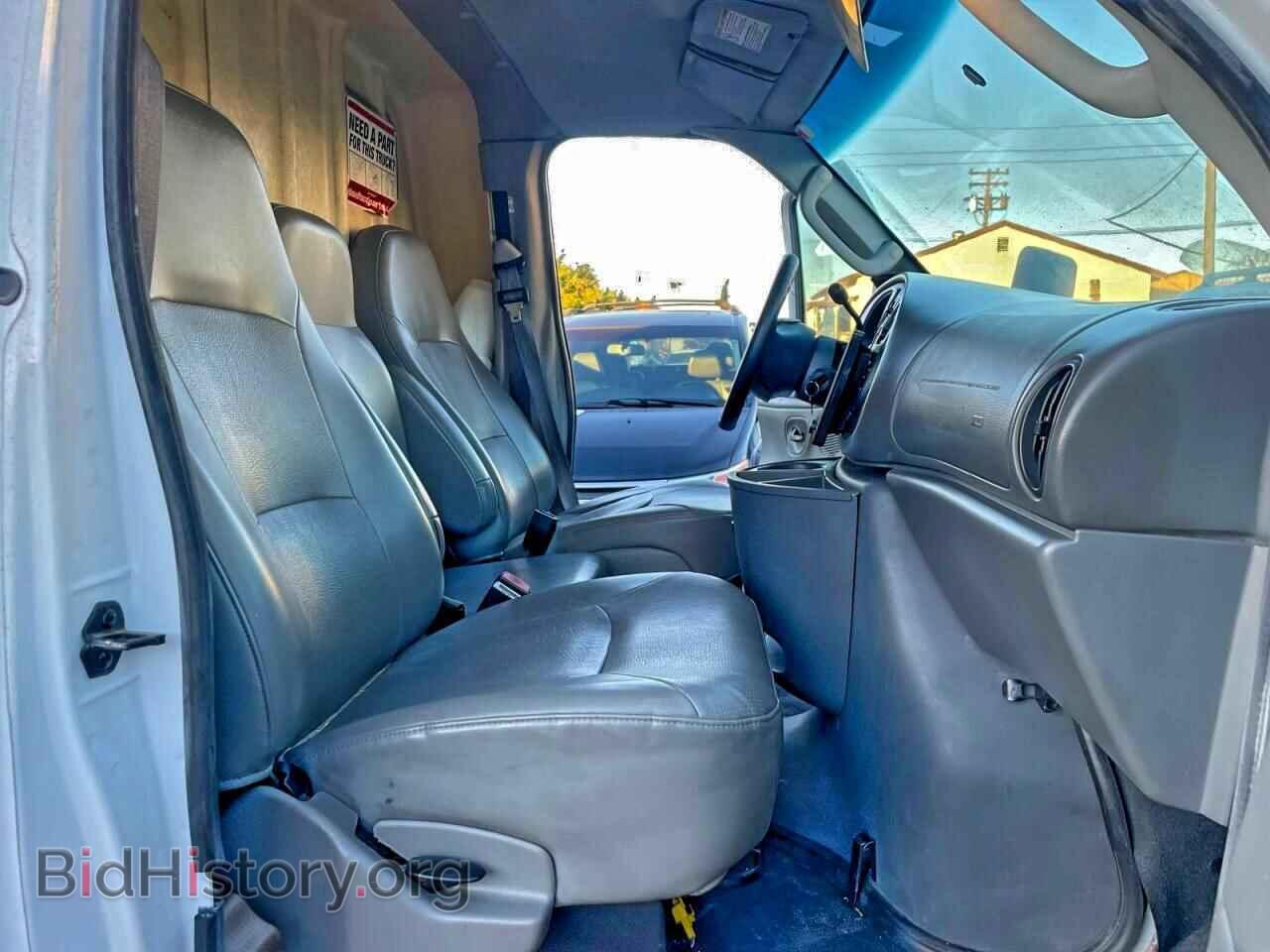 2007 FORD ALL Models - VIN: 1FDXE45S67DA17739 - Фото 5