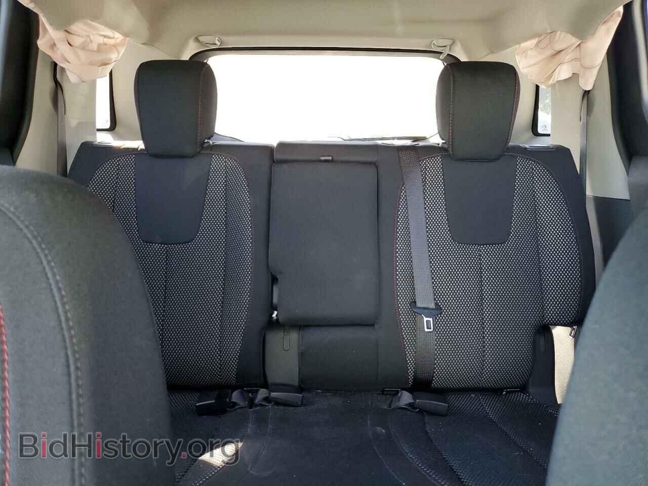 2016 GMC TERRAIN - VIN: 2GKALMEK0G6276116 - Фото 10