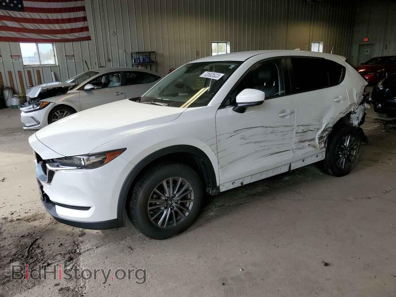 Photo JM3KFBCL8H0127686 - MAZDA CX-5 2017