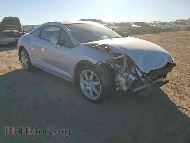 2007 MITSUBISHI ECLIPSE - VIN: 4A3AK64F17E070553 - Фото 14