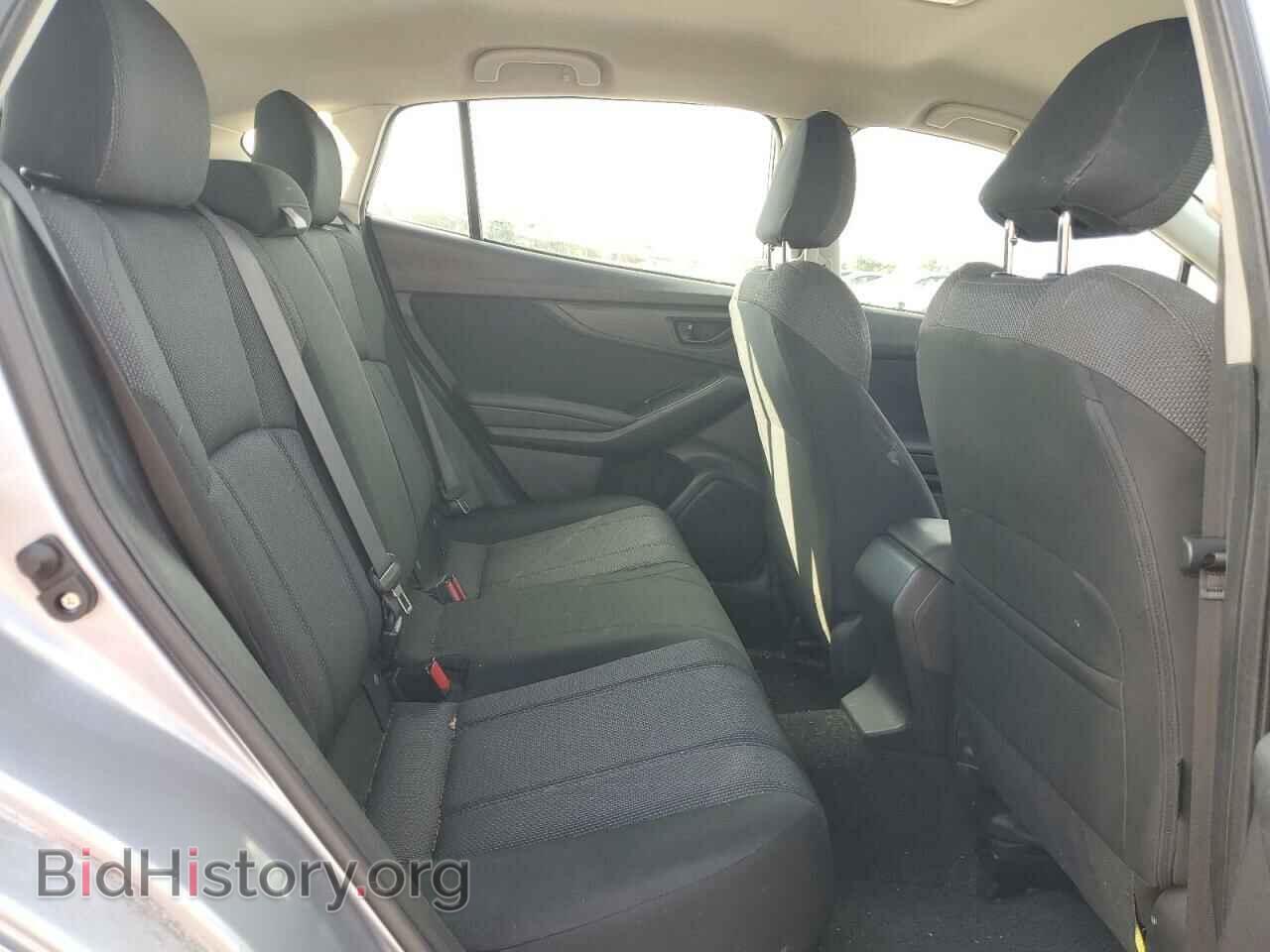 2017 SUBARU IMPREZA - VIN: 4S3GTAB62H3731925 - Фото 10