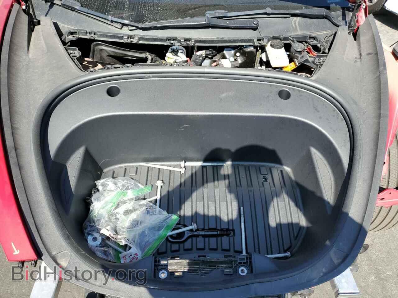 2023 TESLA MODEL 3 - VIN: 5YJ3E1EAXPF411908 - Фото 11