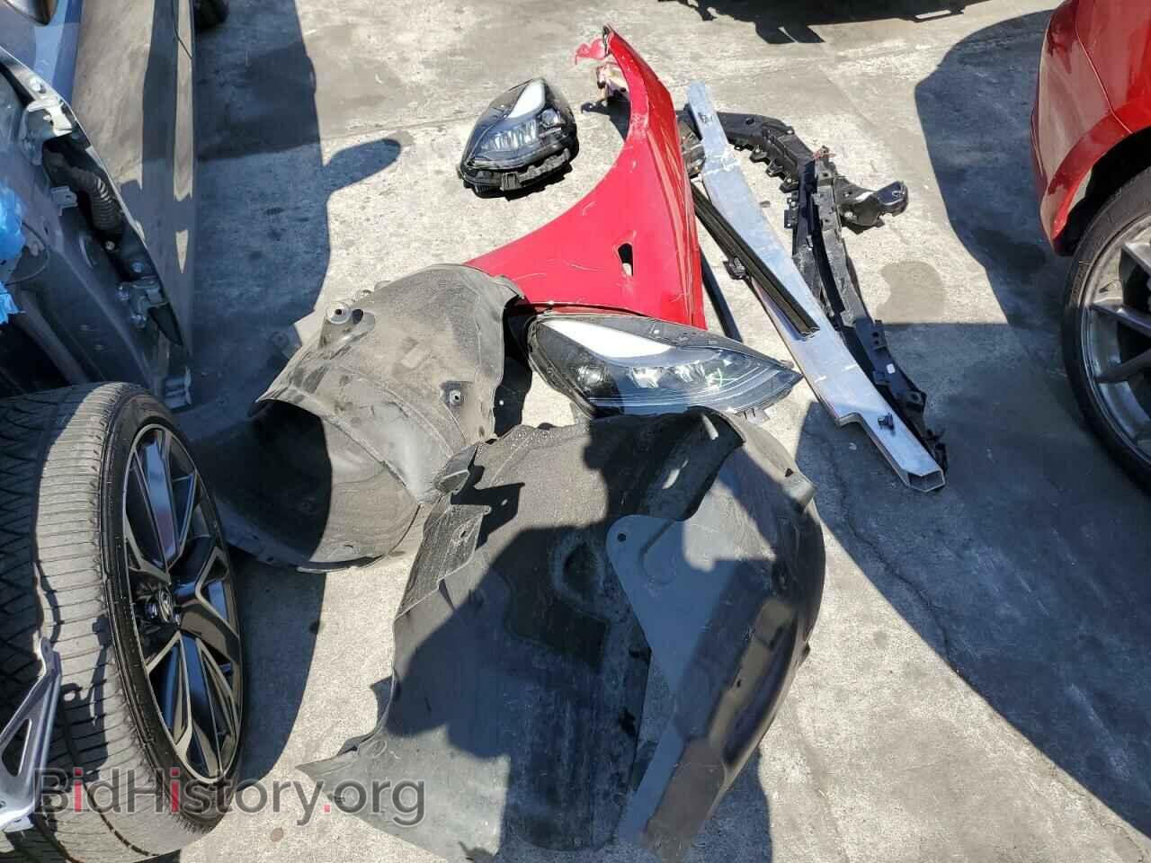 2023 TESLA MODEL 3 - VIN: 5YJ3E1EAXPF411908 - Фото 12