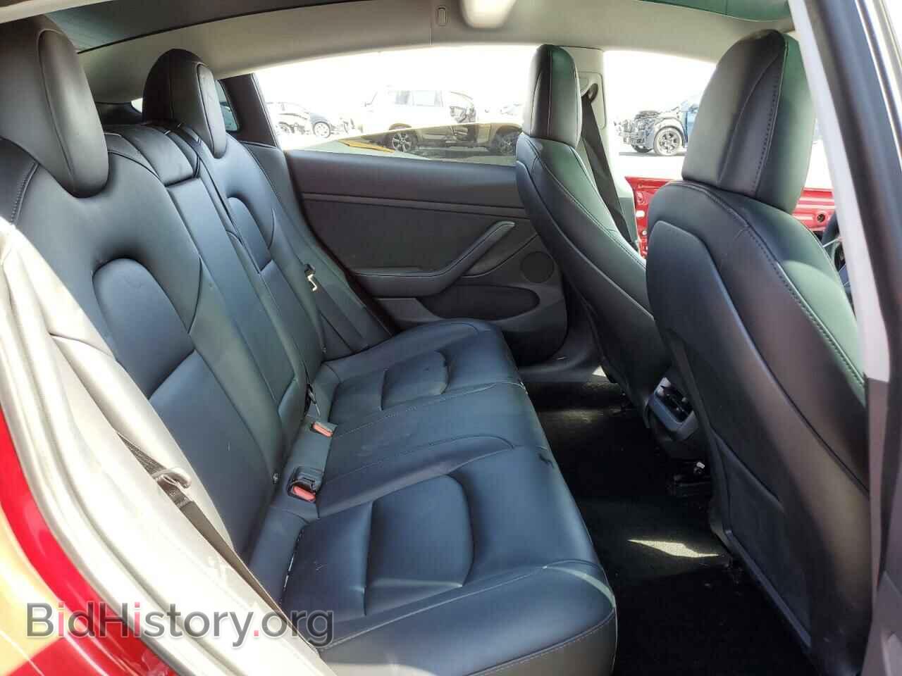2023 TESLA MODEL 3 - VIN: 5YJ3E1EAXPF411908 - Фото 10