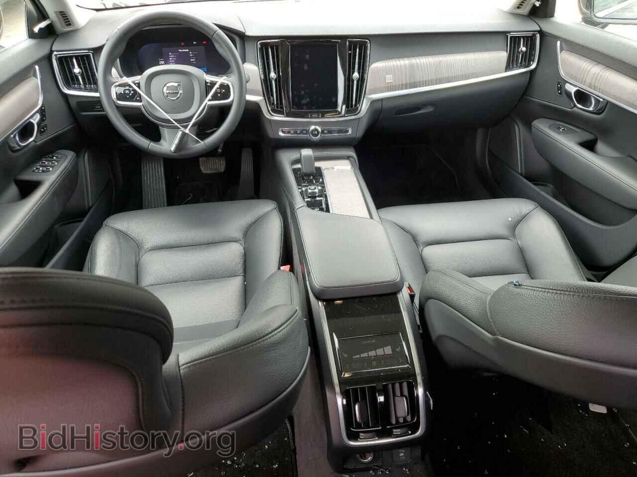2023 VOLVO S90 PLUS - VIN: LVY062MN8PP325487 - Фото 8