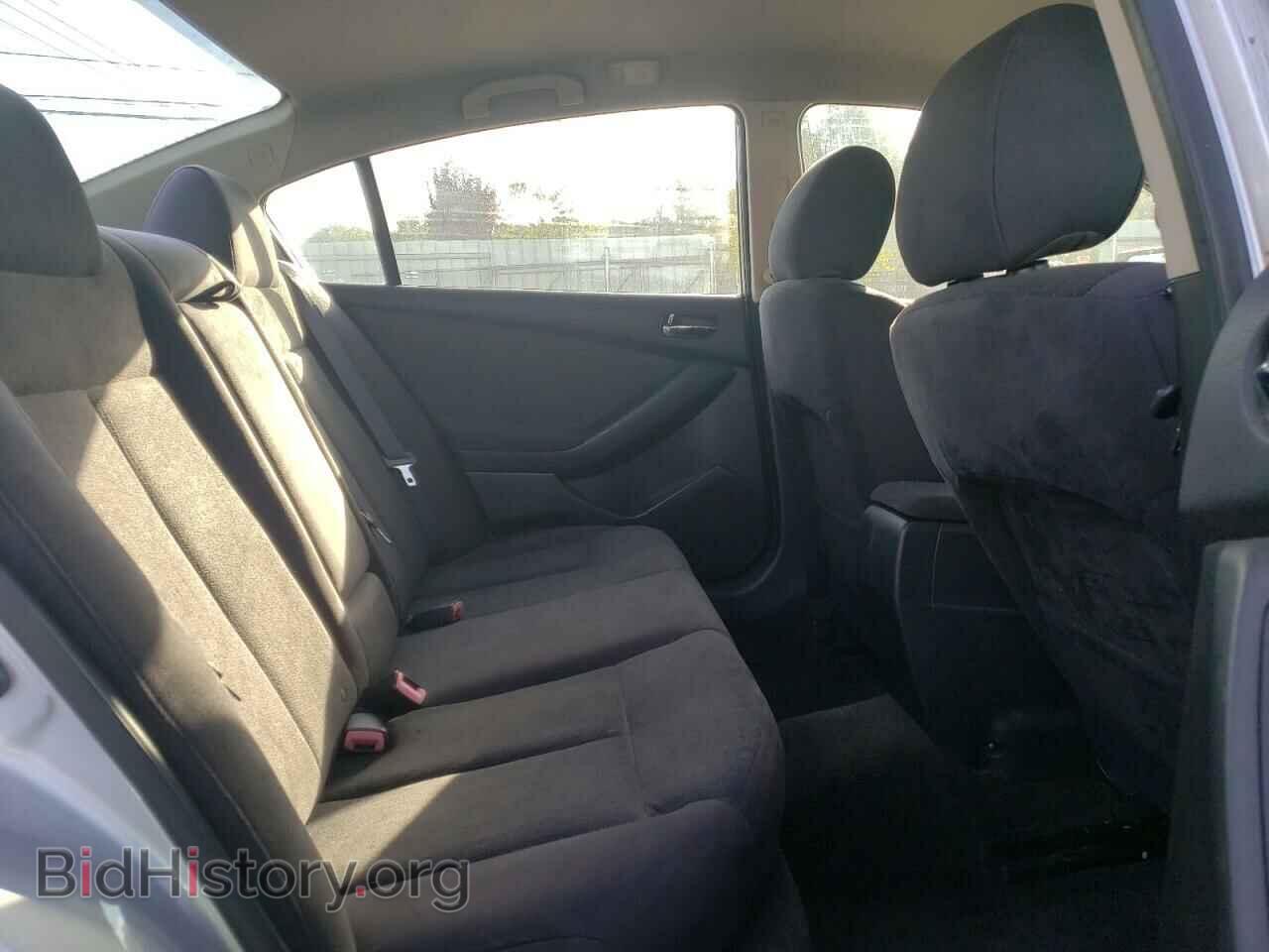2012 NISSAN ALTIMA - VIN: 1N4AL2AP8CC215900 - Фото 10