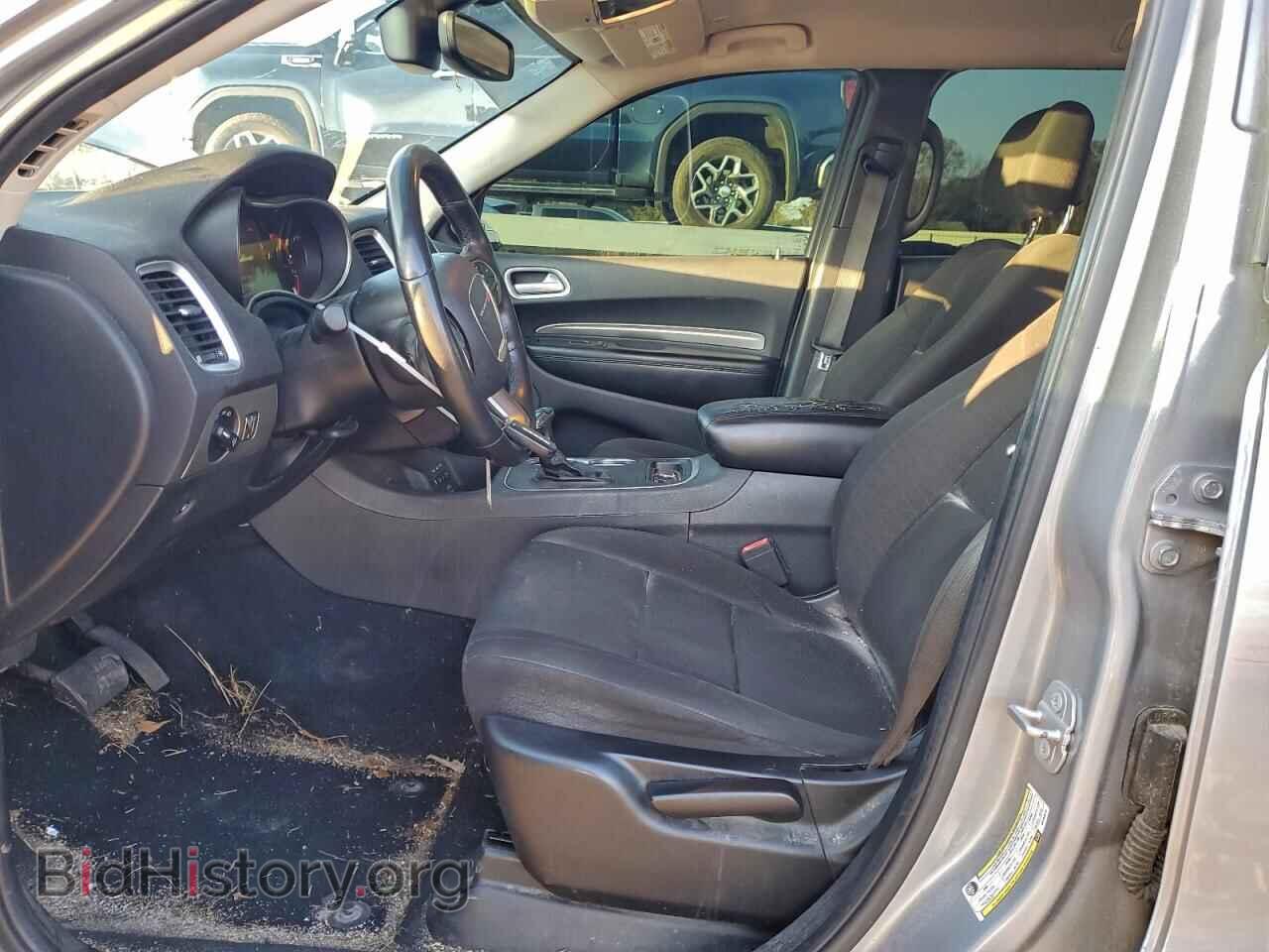2019 DODGE DURANGO - VIN: 1C4RDHAG5KC753515 - Photo 7