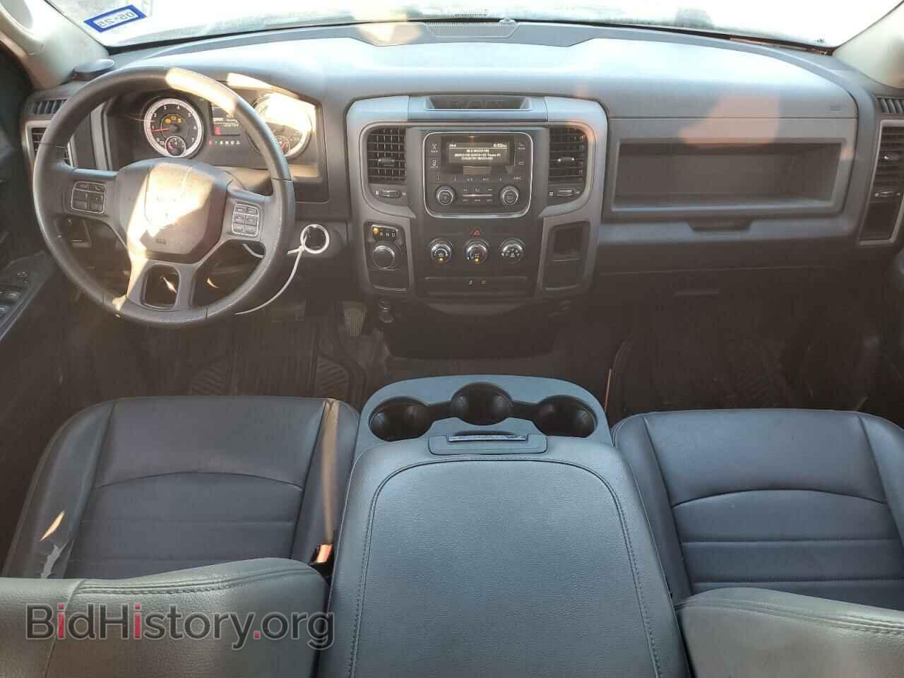 2019 RAM 1500 - VIN: 1C6RR6FG5KS644290 - Фото 8