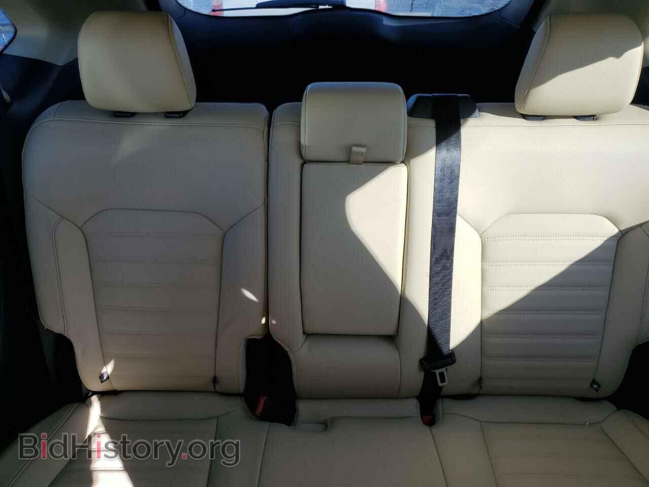 2020 FORD EDGE - VIN: 2FMPK3J93LBA14061 - Фото 10