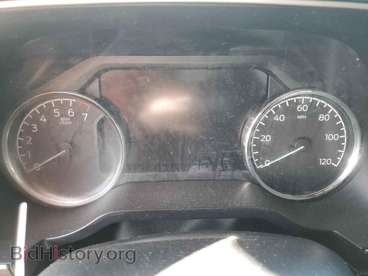 2021 FORD F-150 - VIN: 1FTFW1E86MKD90707 - Фото 9