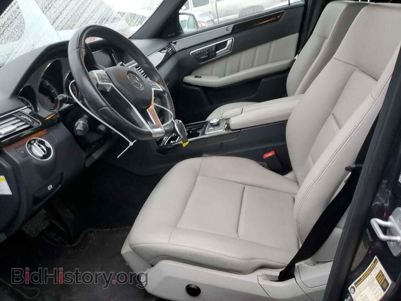 2013 MERCEDES-BENZ E-CLASS - VIN: WDDHF5KB2DA759980 - Фото 7
