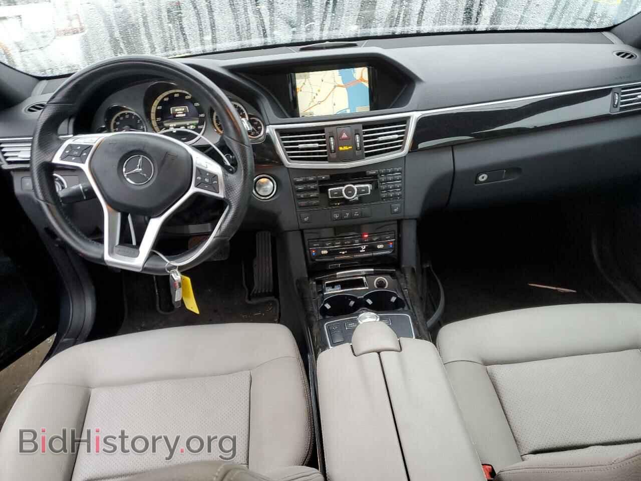 2013 MERCEDES-BENZ E-CLASS - VIN: WDDHF5KB2DA759980 - Фото 8