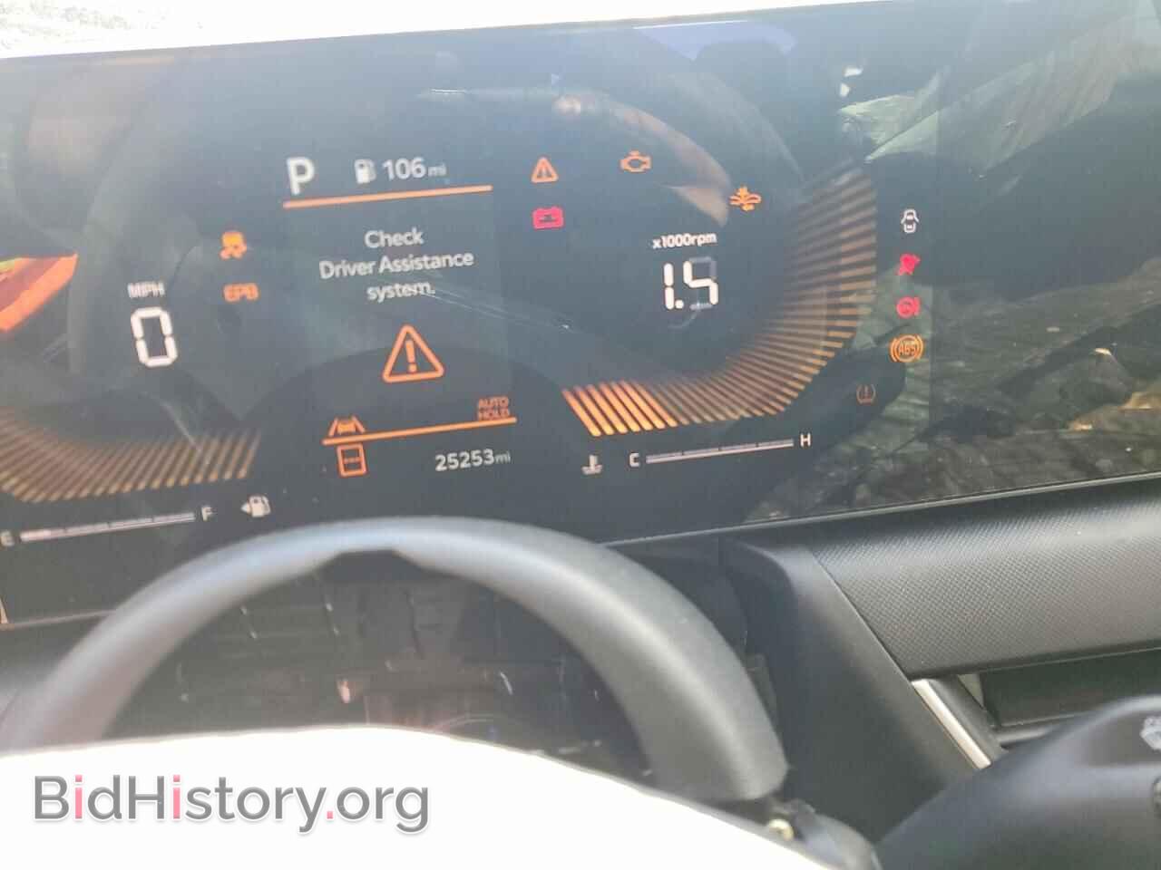 2025 KIA K4 - VIN: 3KPFT4DE6SE022206 - Фото 9