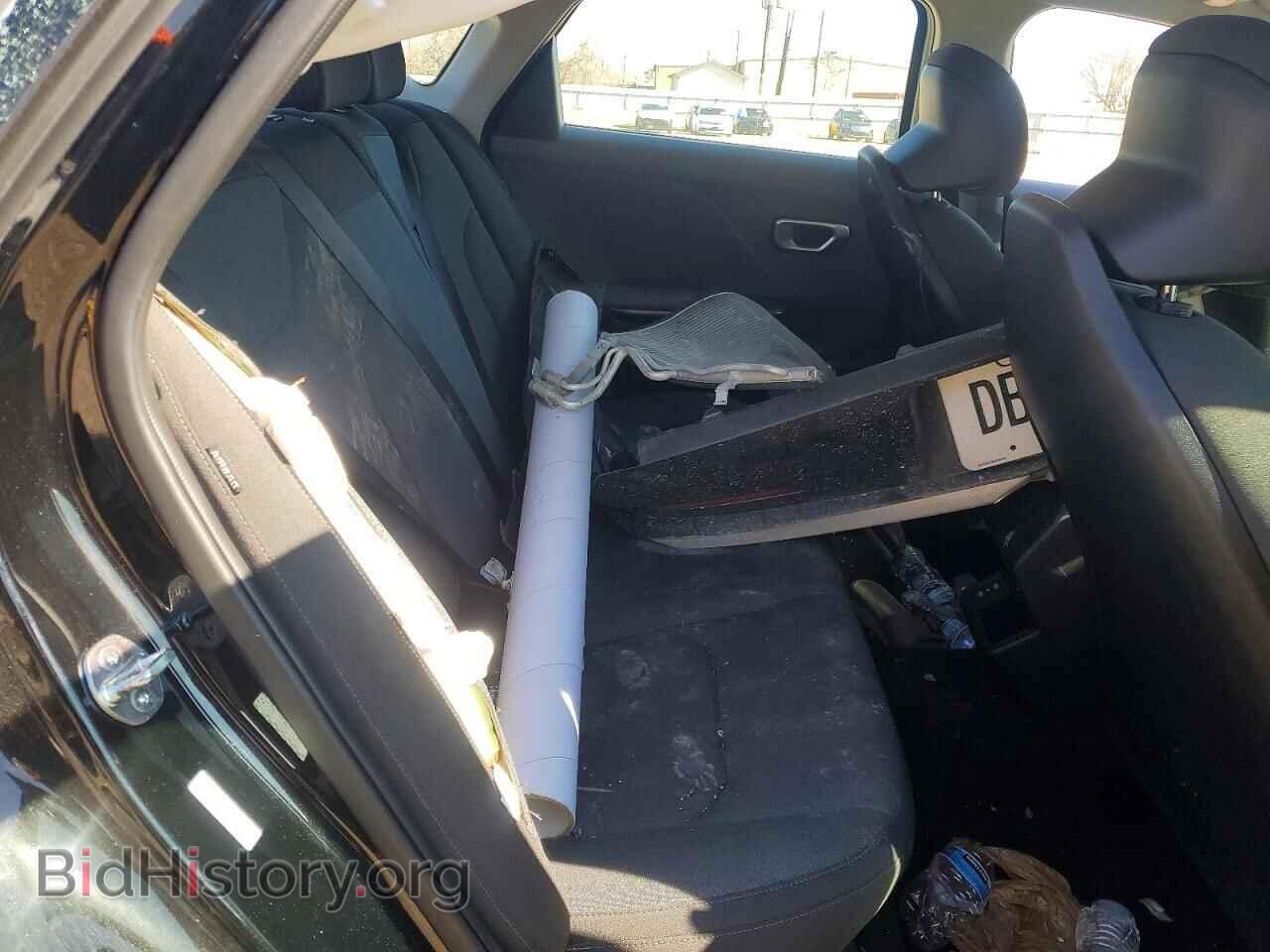 2025 KIA K4 - VIN: 3KPFT4DE6SE022206 - Фото 10