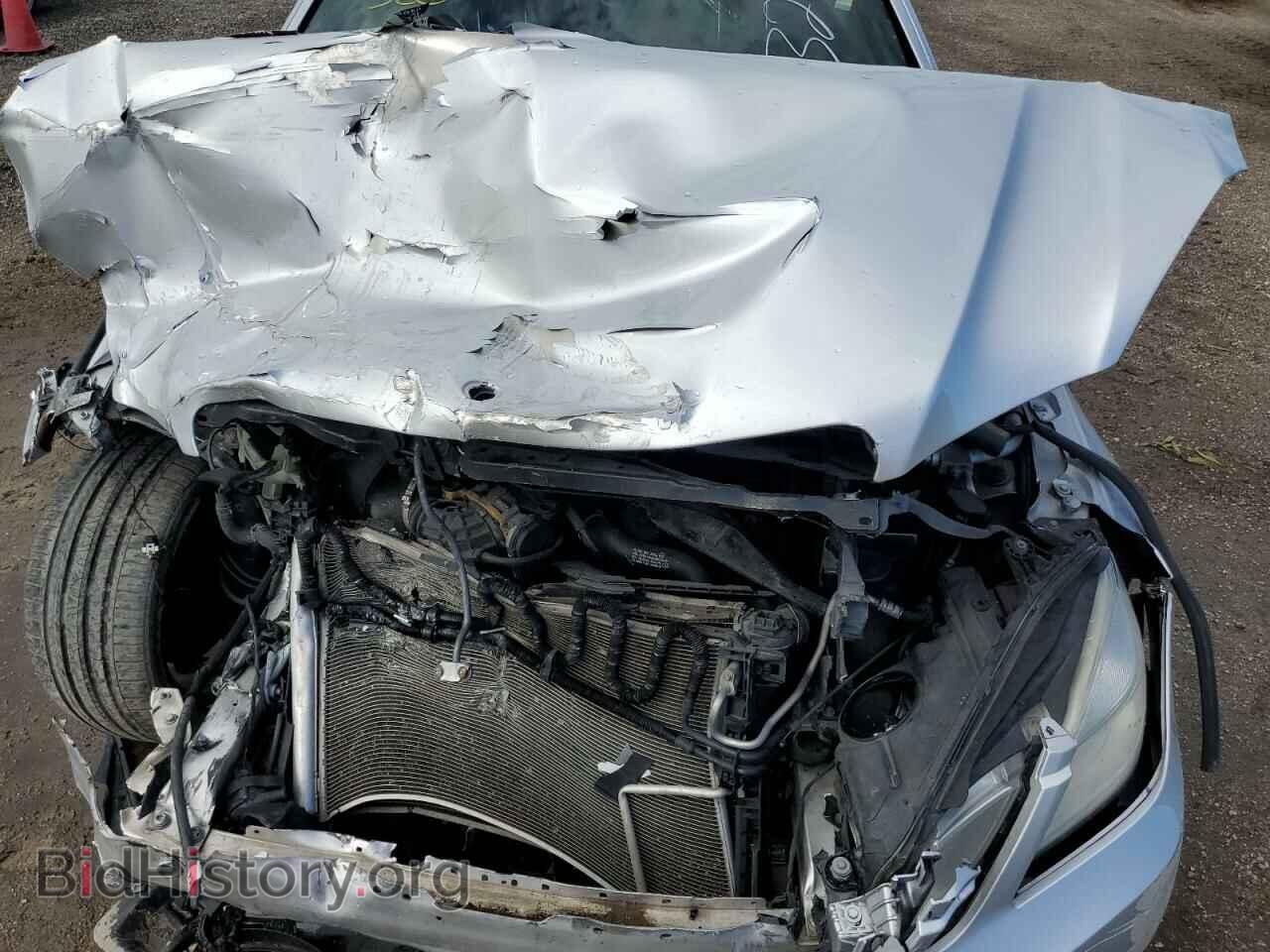 2013 MERCEDES-BENZ E-CLASS - VIN: WDDHF5KB6DA733205 - Фото 11