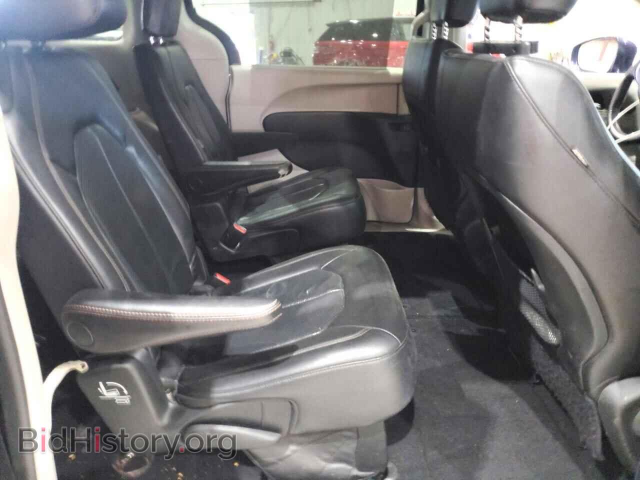 2019 CHRYSLER PACIFICA - VIN: 2C4RC1BG6KR554537 - Фото 11
