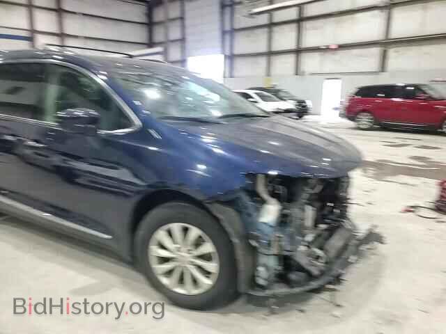 2019 CHRYSLER PACIFICA - VIN: 2C4RC1BG6KR554537 - Фото 15