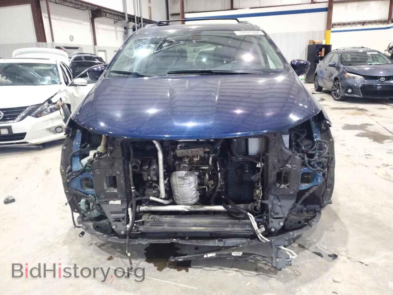 2019 CHRYSLER PACIFICA - VIN: 2C4RC1BG6KR554537 - Фото 5