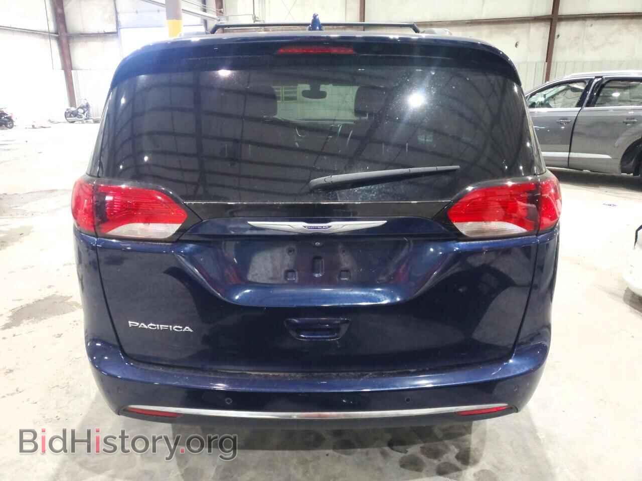 2019 CHRYSLER PACIFICA - VIN: 2C4RC1BG6KR554537 - Фото 6