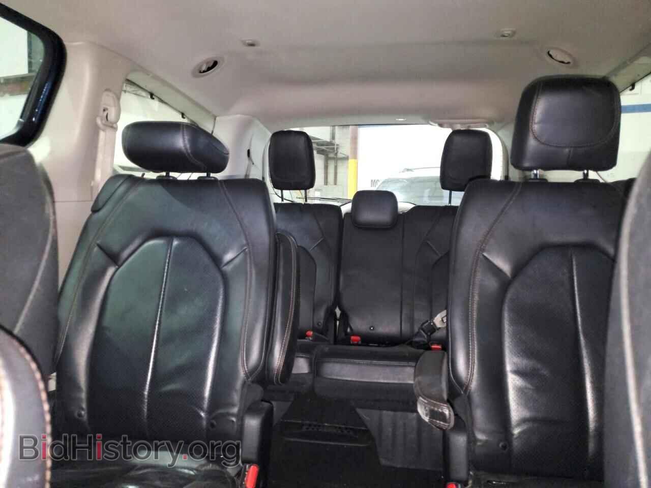 2019 CHRYSLER PACIFICA - VIN: 2C4RC1BG6KR554537 - Фото 10