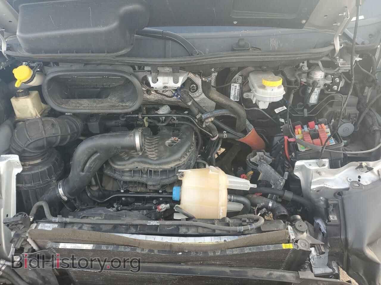 2021 RAM All Models - VIN: 3C6LRVBG5ME531967 - Photo 12