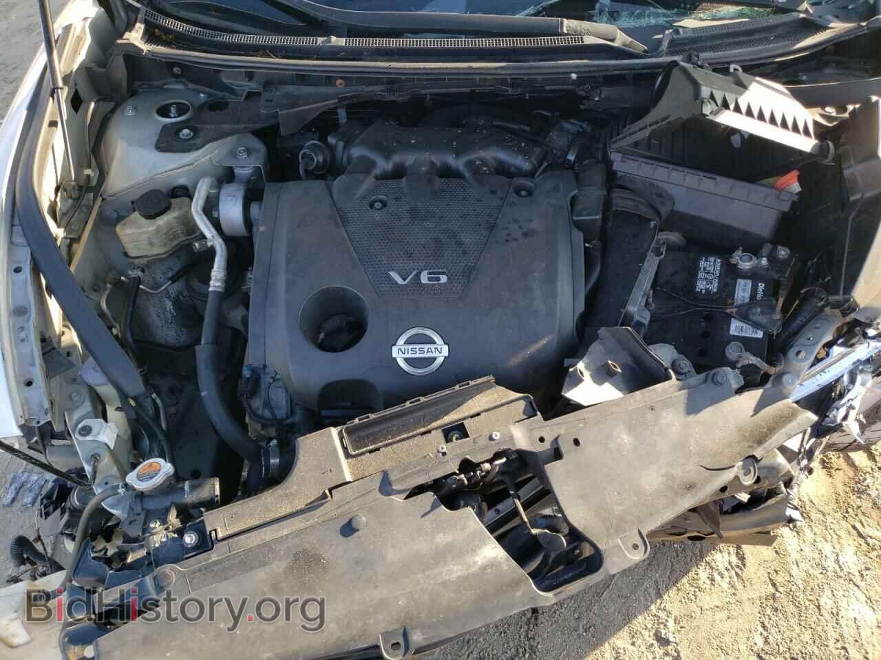 2009 NISSAN MAXIMA - VIN: 1N4AA51E99C814108 - Фото 11