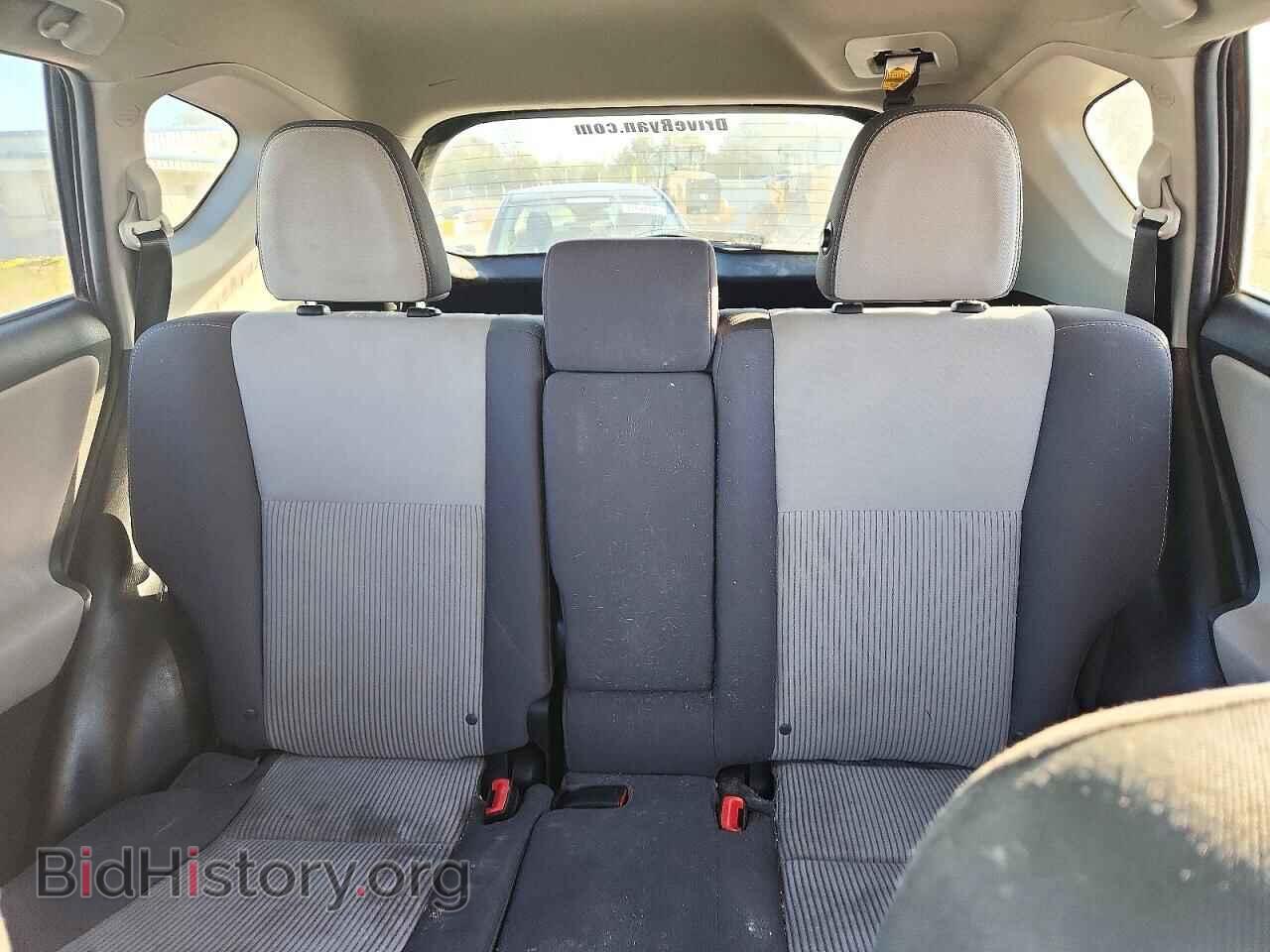 2015 TOYOTA RAV4 - VIN: 2T3RFREV2FW395351 - Фото 10
