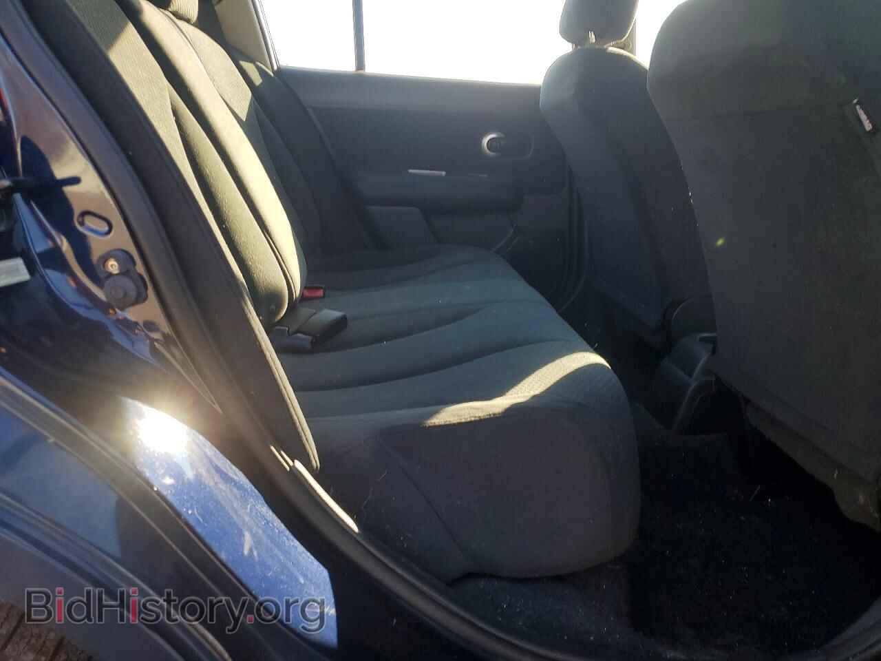 2012 NISSAN VERSA - VIN: 3N1BC1CP7CK253783 - Фото 10