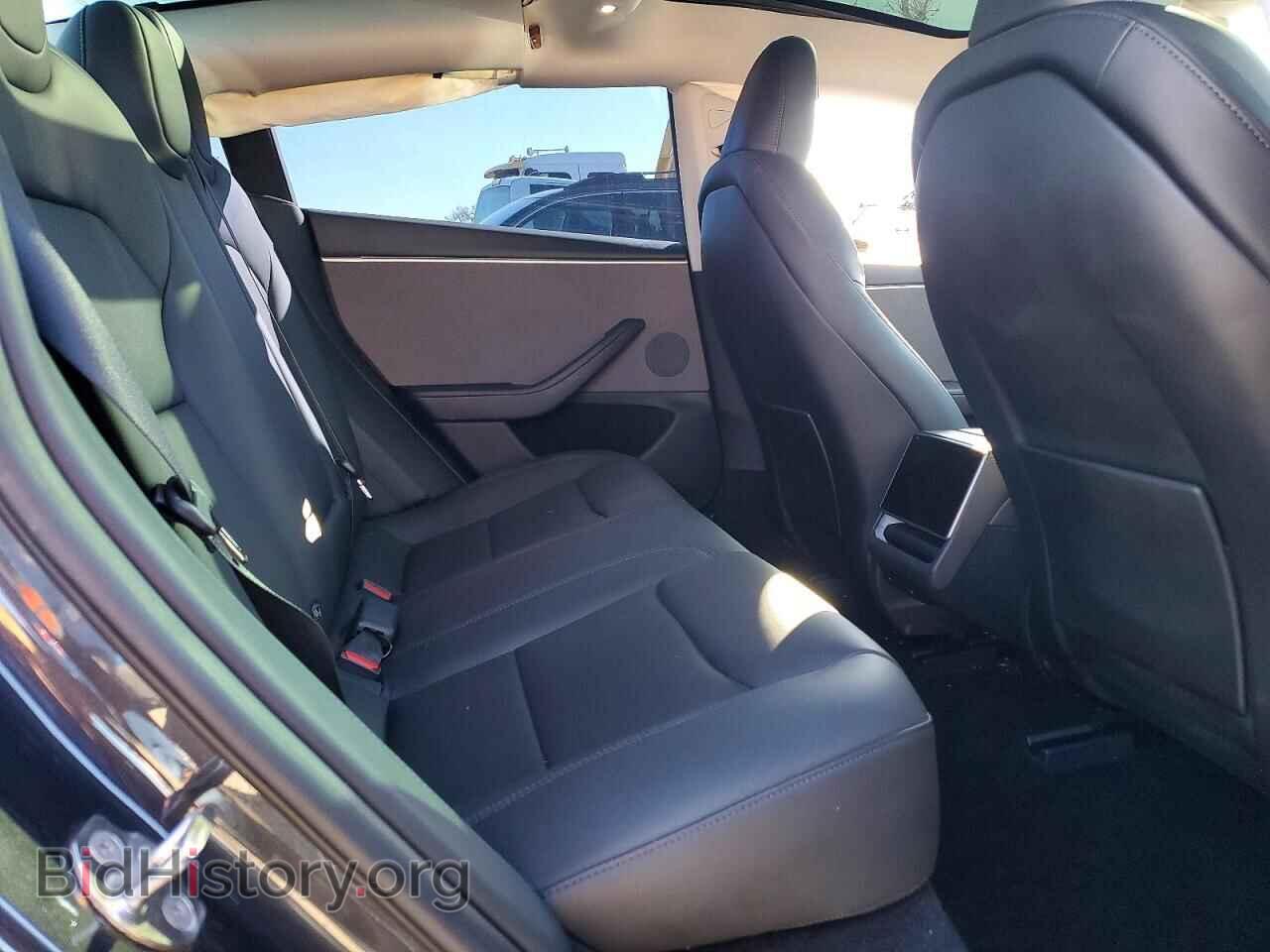2024 TESLA MODEL 3 - VIN: 5YJ3E1EA9RF736469 - Фото 11