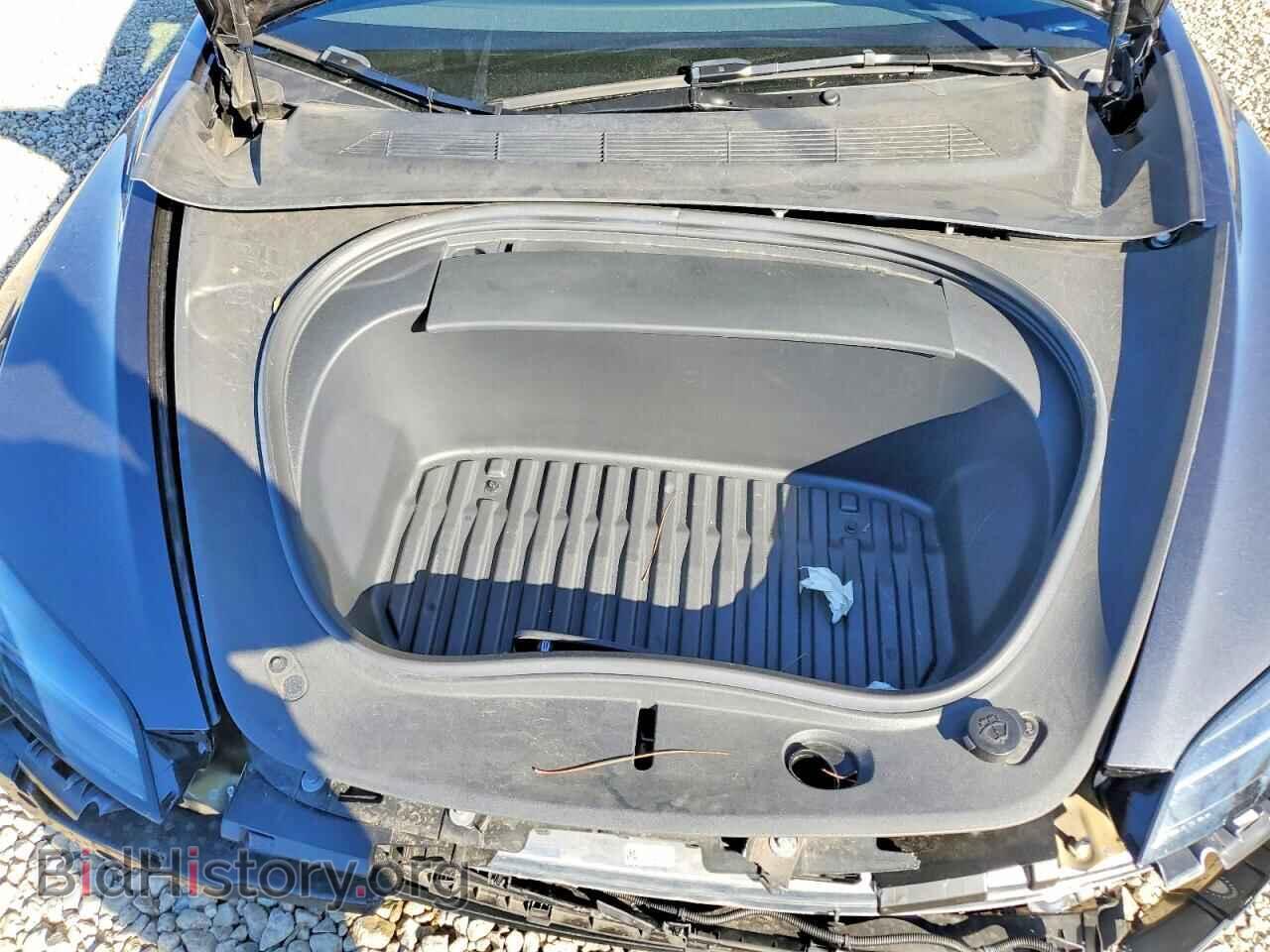 2024 TESLA MODEL 3 - VIN: 5YJ3E1EA9RF736469 - Фото 12