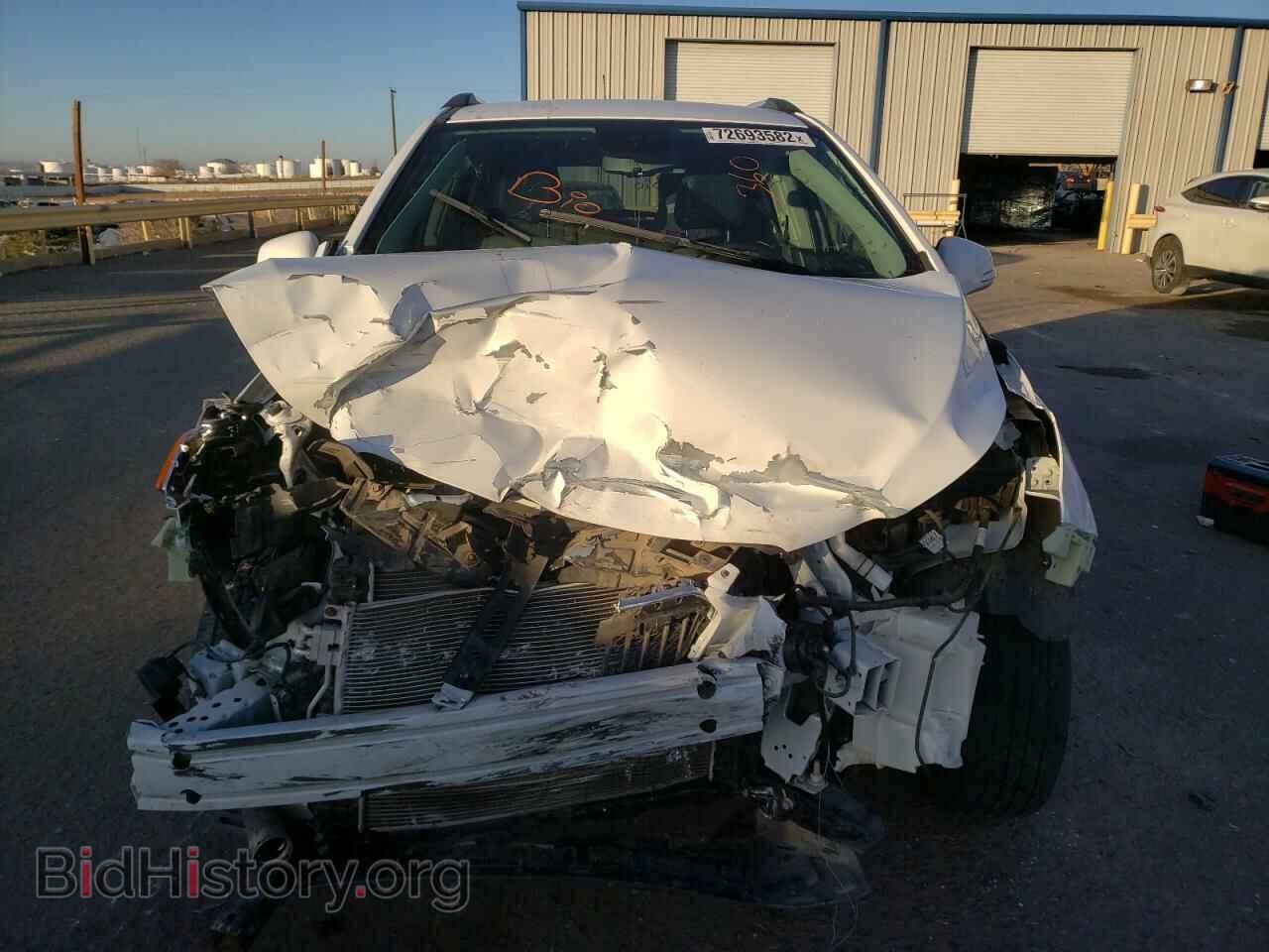 2018 BUICK ENCORE - VIN: KL4CJESB5JB695999 - Фото 5