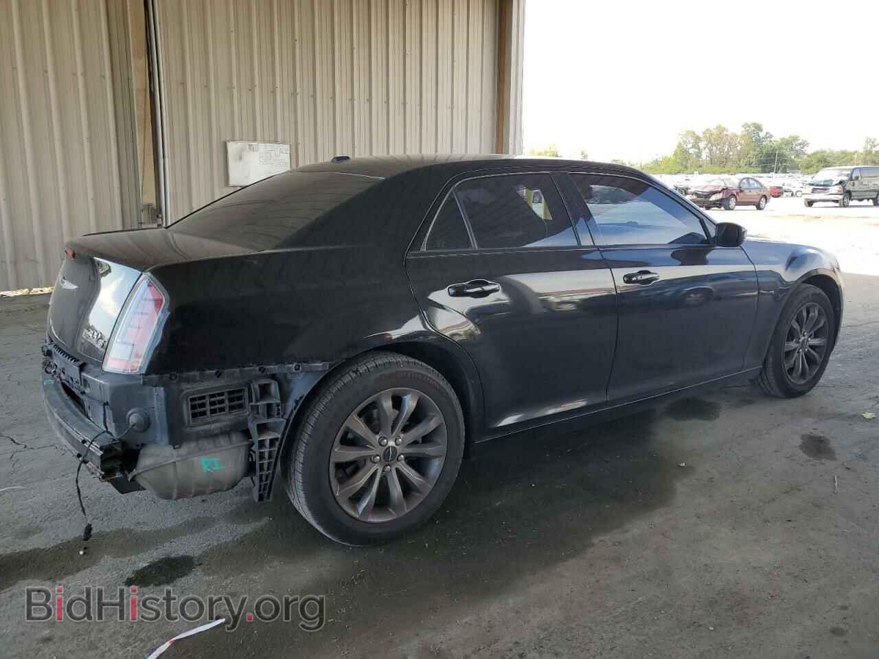 2014 CHRYSLER 300 - VIN: 2C3CCAGG3EH283711 - Фото 3