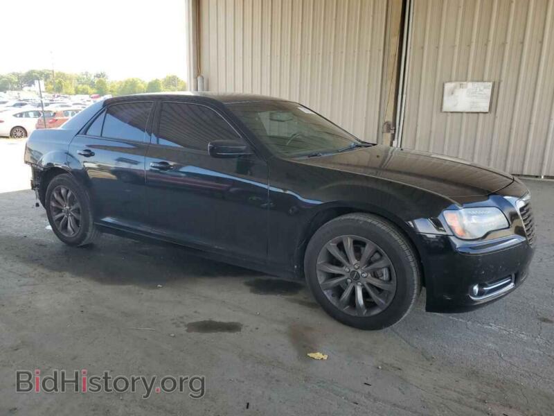 2014 Chrysler 300 (VIN 2C3CCAGG3EH283711) — фото 4 из 12