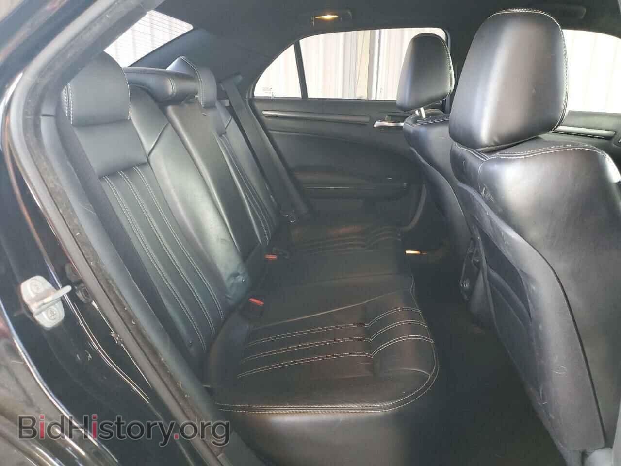 2014 CHRYSLER 300 - VIN: 2C3CCAGG3EH283711 - Фото 10