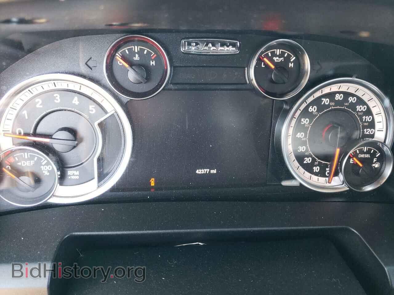 2018 RAM 1500 - VIN: 1C6RR6LM1JS225720 - Фото 9