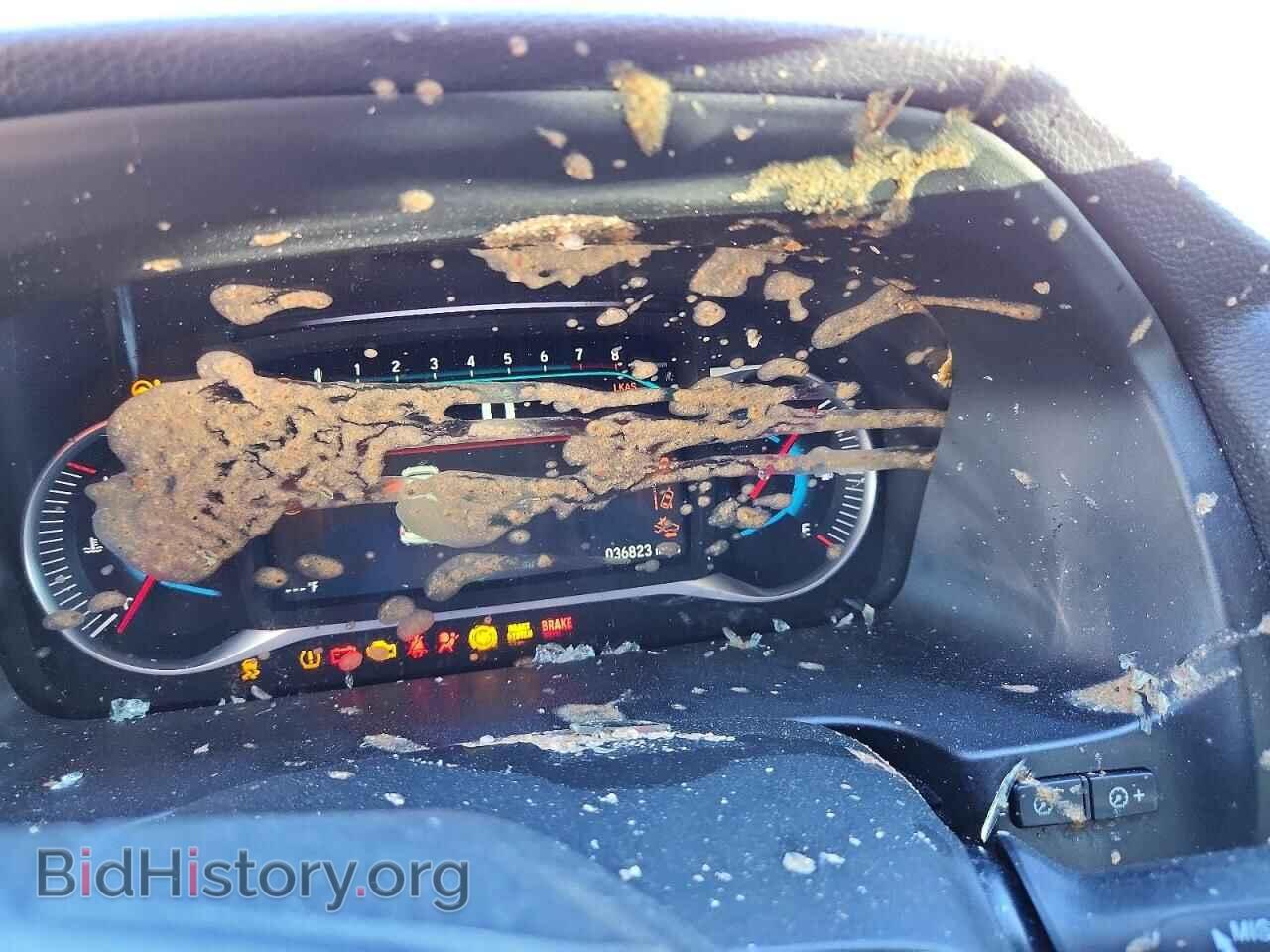 2021 HONDA PILOT - VIN: 5FNYF5H29MB047412 - Photo 9