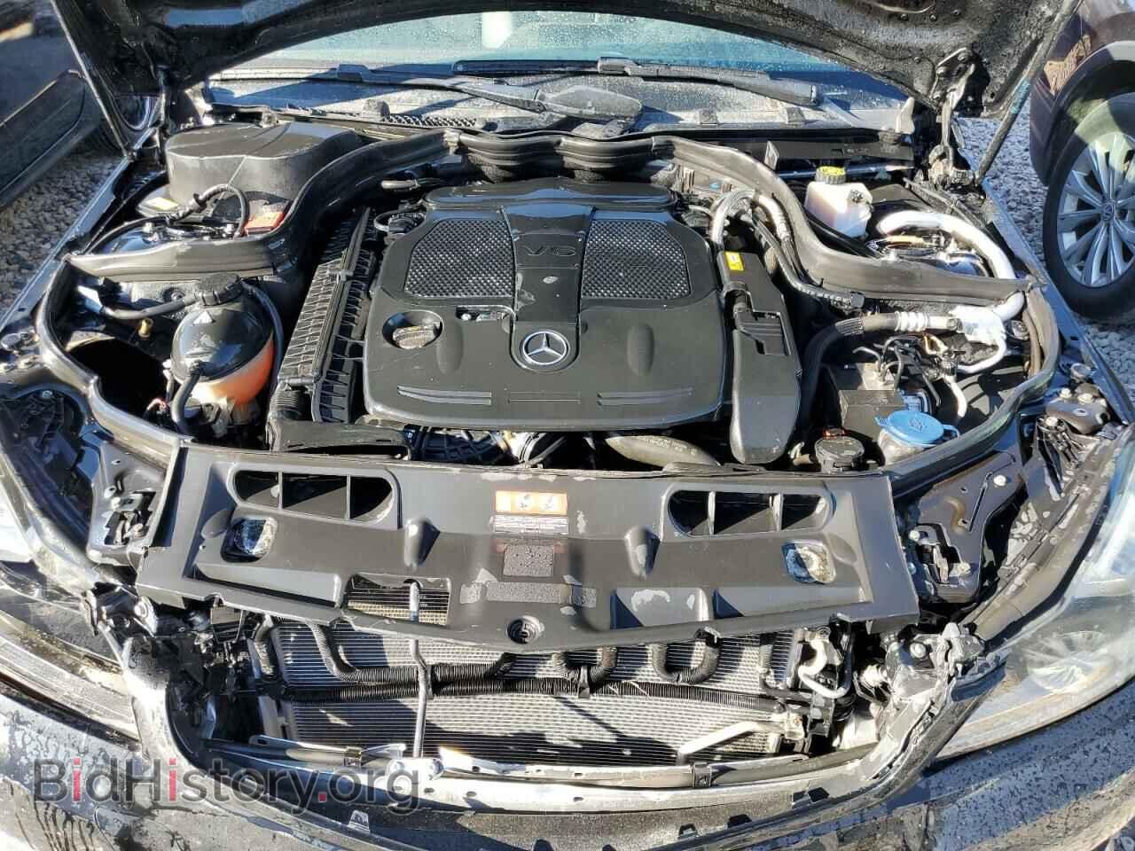 2014 MERCEDES-BENZ C-CLASS - VIN: WDDGF8AB8EA937357 - Фото 11