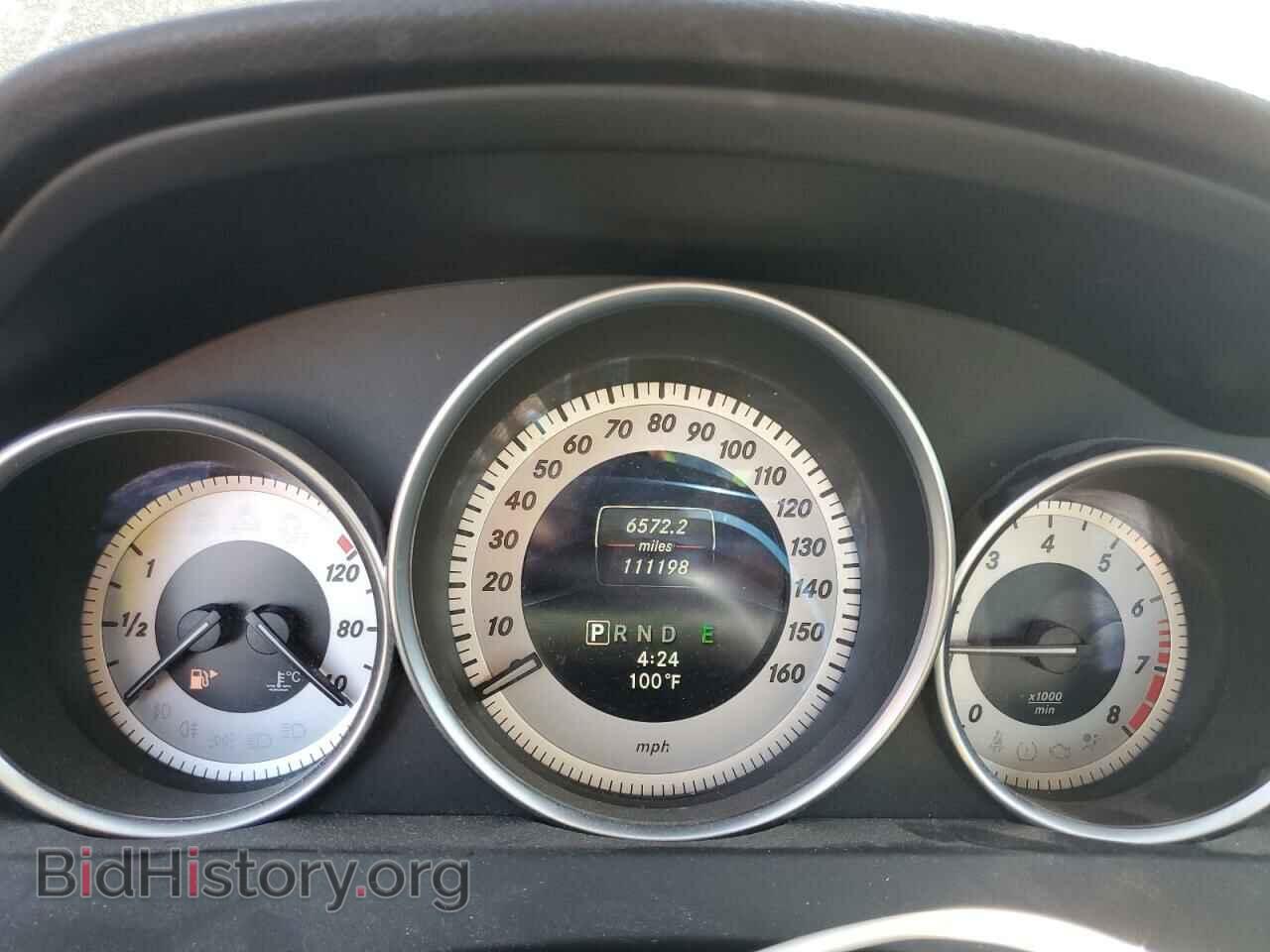2014 MERCEDES-BENZ C-CLASS - VIN: WDDGF8AB8EA937357 - Фото 9