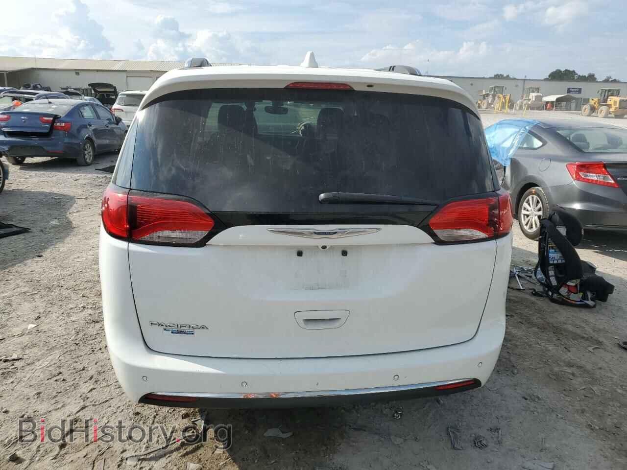 2019 CHRYSLER PACIFICA - VIN: 2C4RC1BG2KR651119 - Photo 6