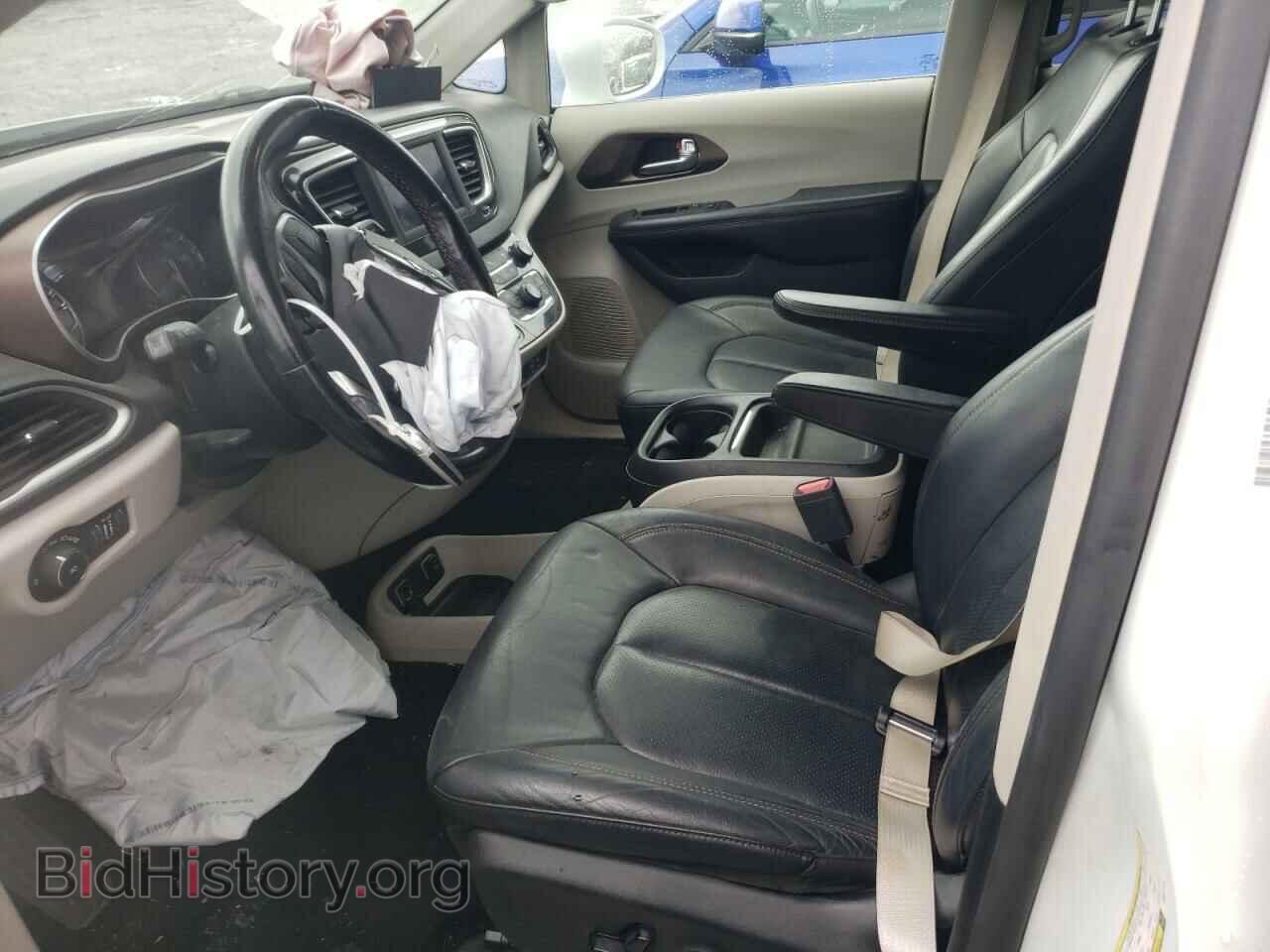 2019 CHRYSLER PACIFICA - VIN: 2C4RC1BG2KR651119 - Photo 7