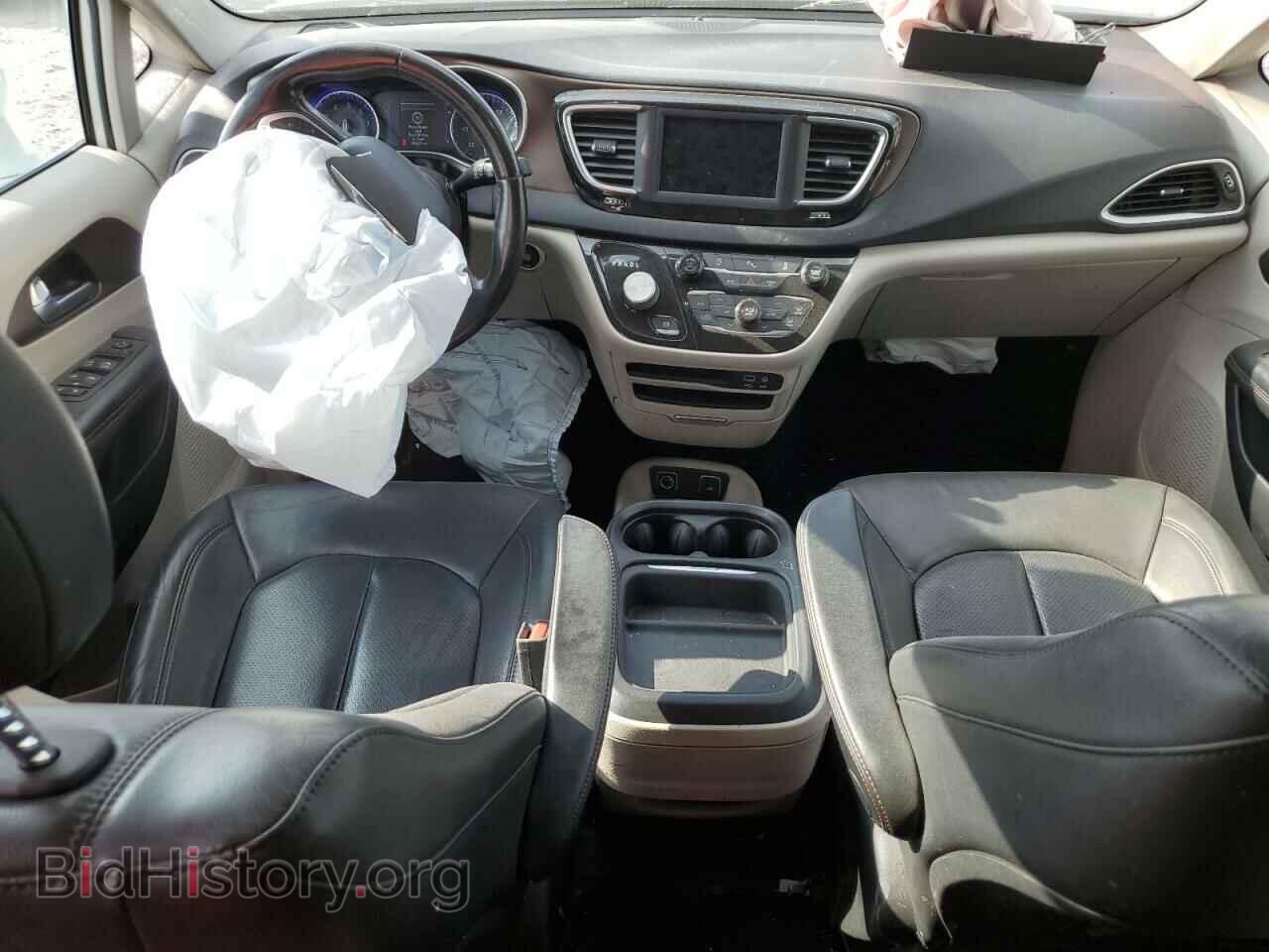 2019 CHRYSLER PACIFICA - VIN: 2C4RC1BG2KR651119 - Photo 8