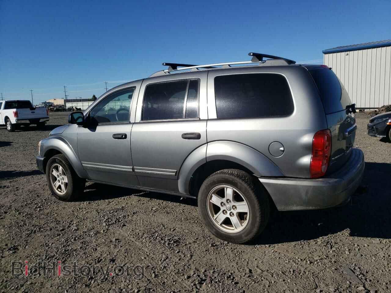 2006 DODGE DURANGO - VIN: 1D4HB58236F129956 - Photo 2