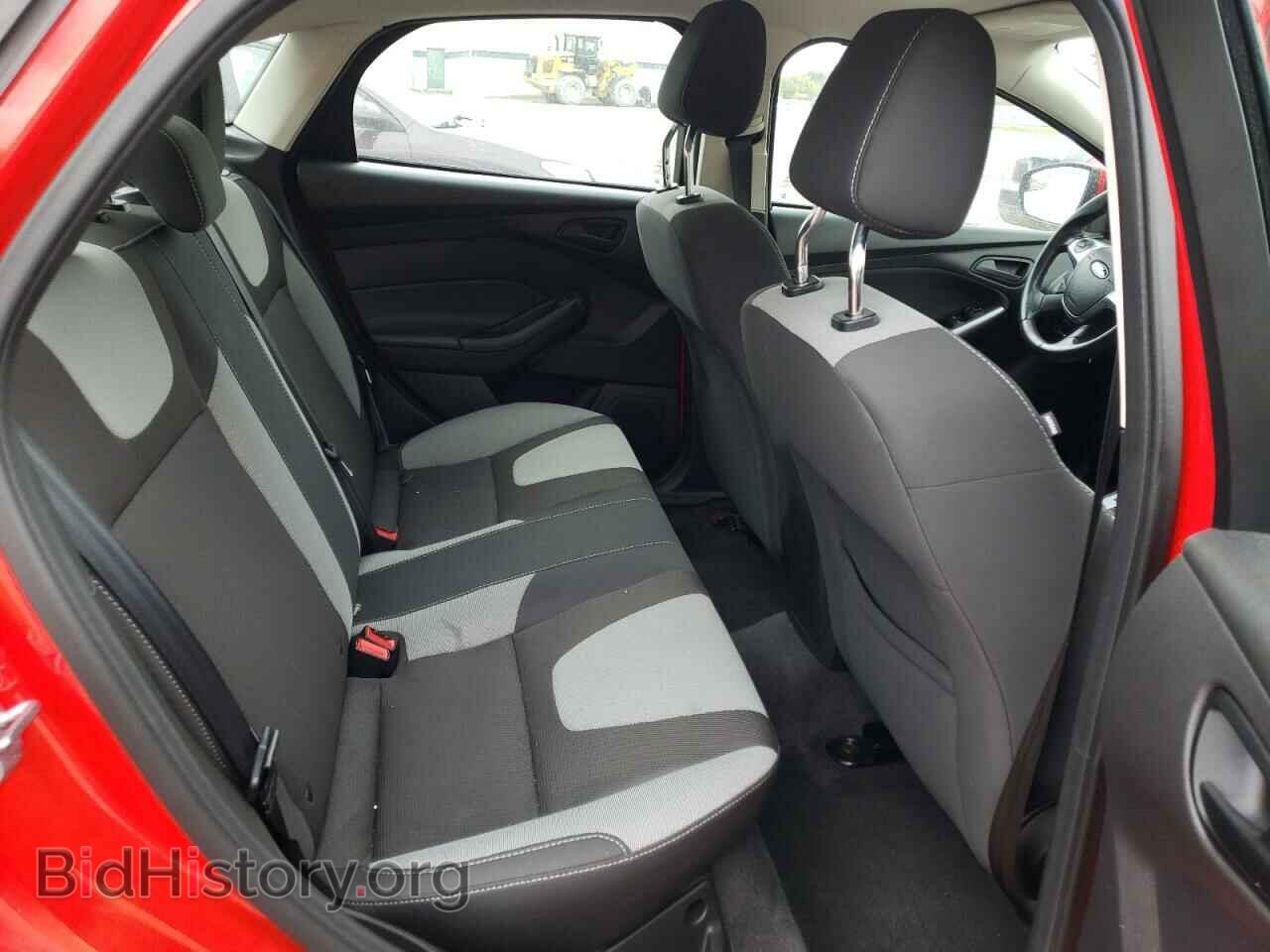 2012 FORD FOCUS - VIN: 1FAHP3F24CL127433 - Фото 10
