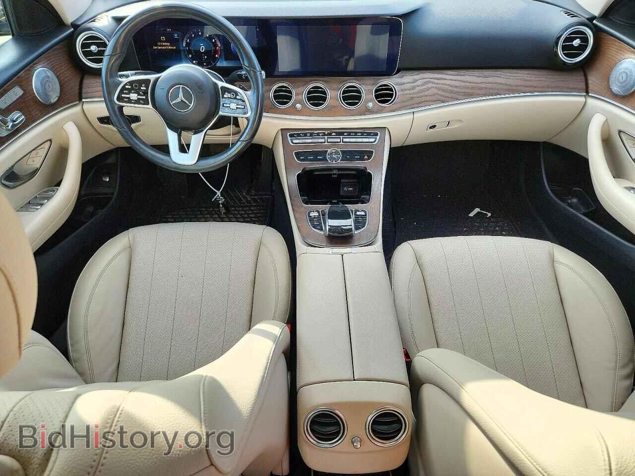 2020 MERCEDES-BENZ E-CLASS - VIN: WDDZF8EBXLA716679 - Фото 8